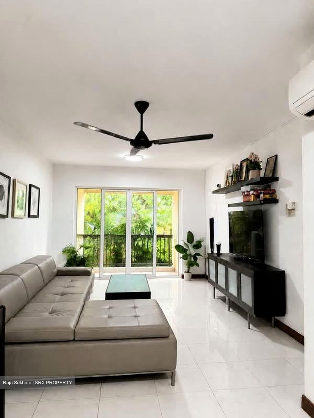Melville Park (D18), Condominium #581742891